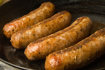 Chicken Sausages