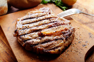 Organically Raised Beef Organically Raised Beef